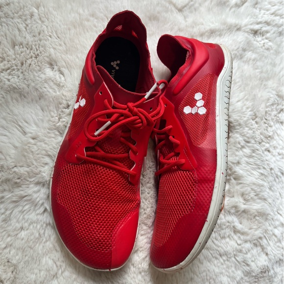 Vivobarefoot Primus Lite II Glowing Ember Size 42 - Picture 3 of 10